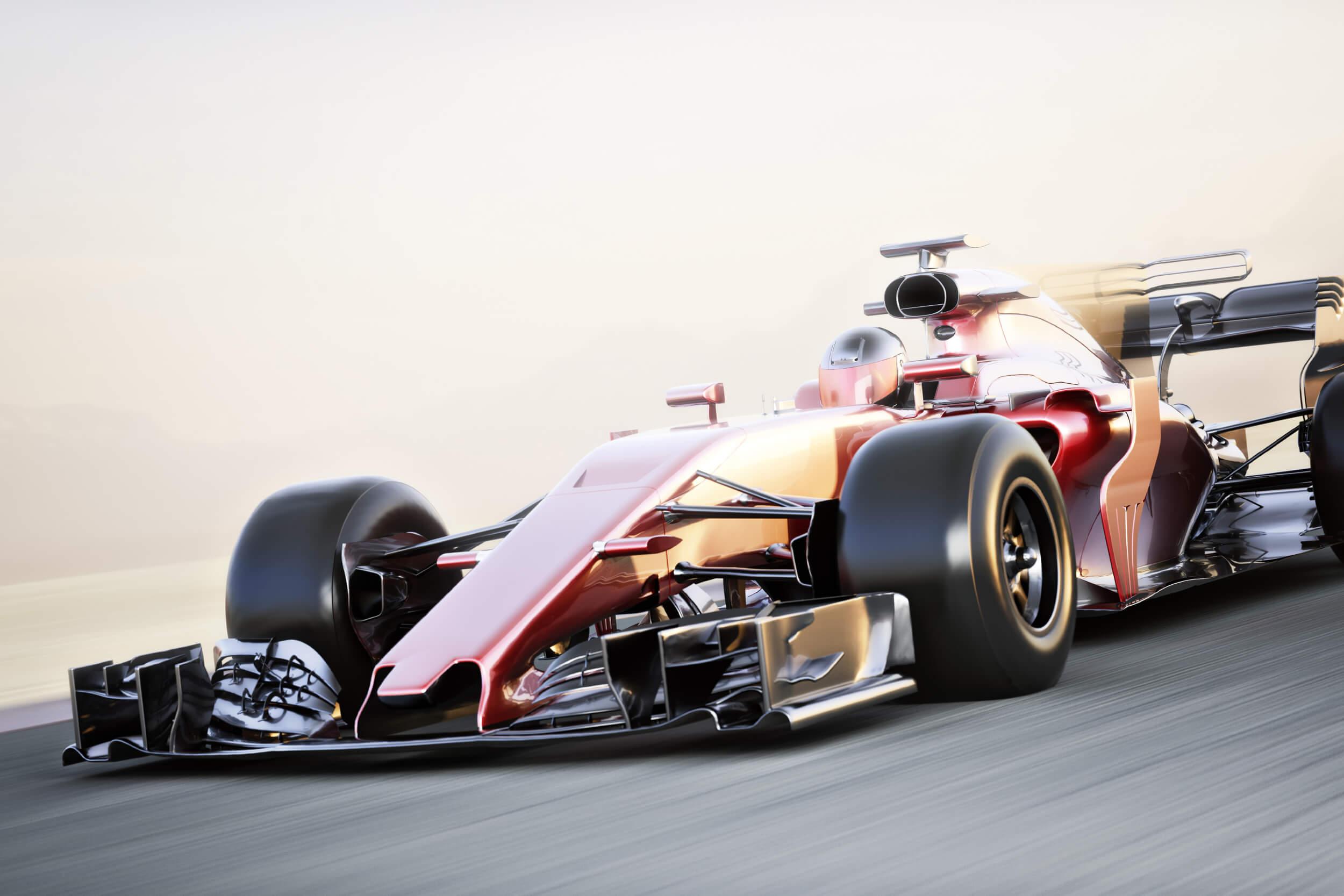 Formula 1 Abu Dhabi Grand Prix - Saturday