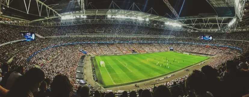 Where Do The Sports Teams Play?