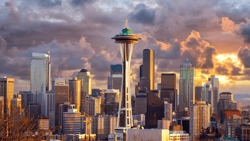 Seattle Travel Packages Guide