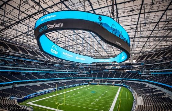 Arizona Cardinals at Los Angeles Chargers