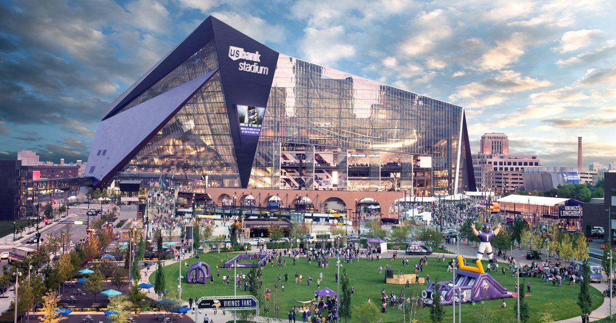 Green Bay Packers at Minnesota Vikings
