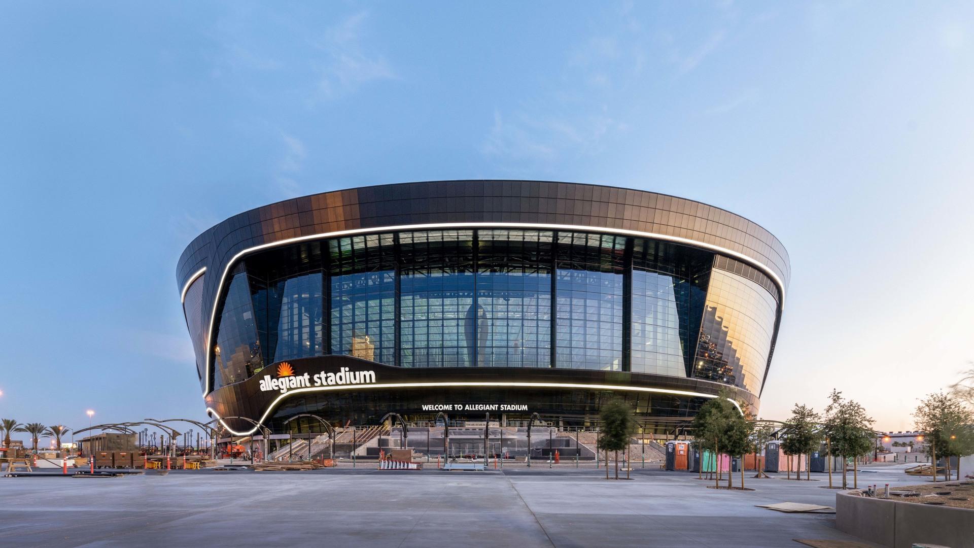Miami Dolphins at Las Vegas Raiders